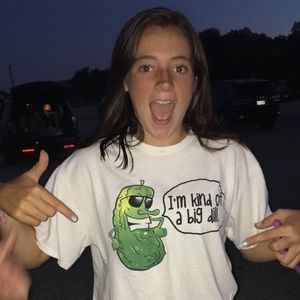 Meet your Posher, Allie